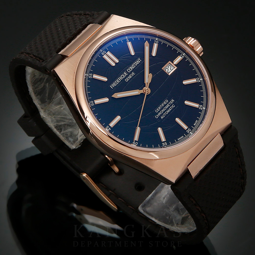 Frederique Constant(USED)프레드릭콘스탄트  FC-303B4NH4 하이라이프 오토매틱